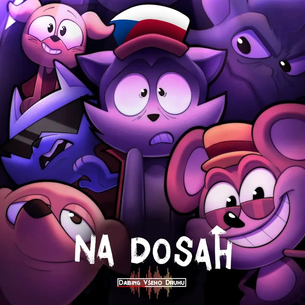 Na Dosah - Pilot