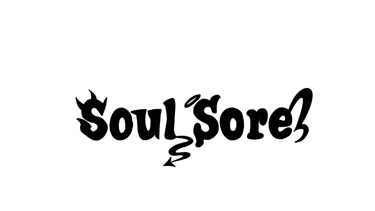 SoulSore- Heaven is a Dumpster Fire and I got banned from there