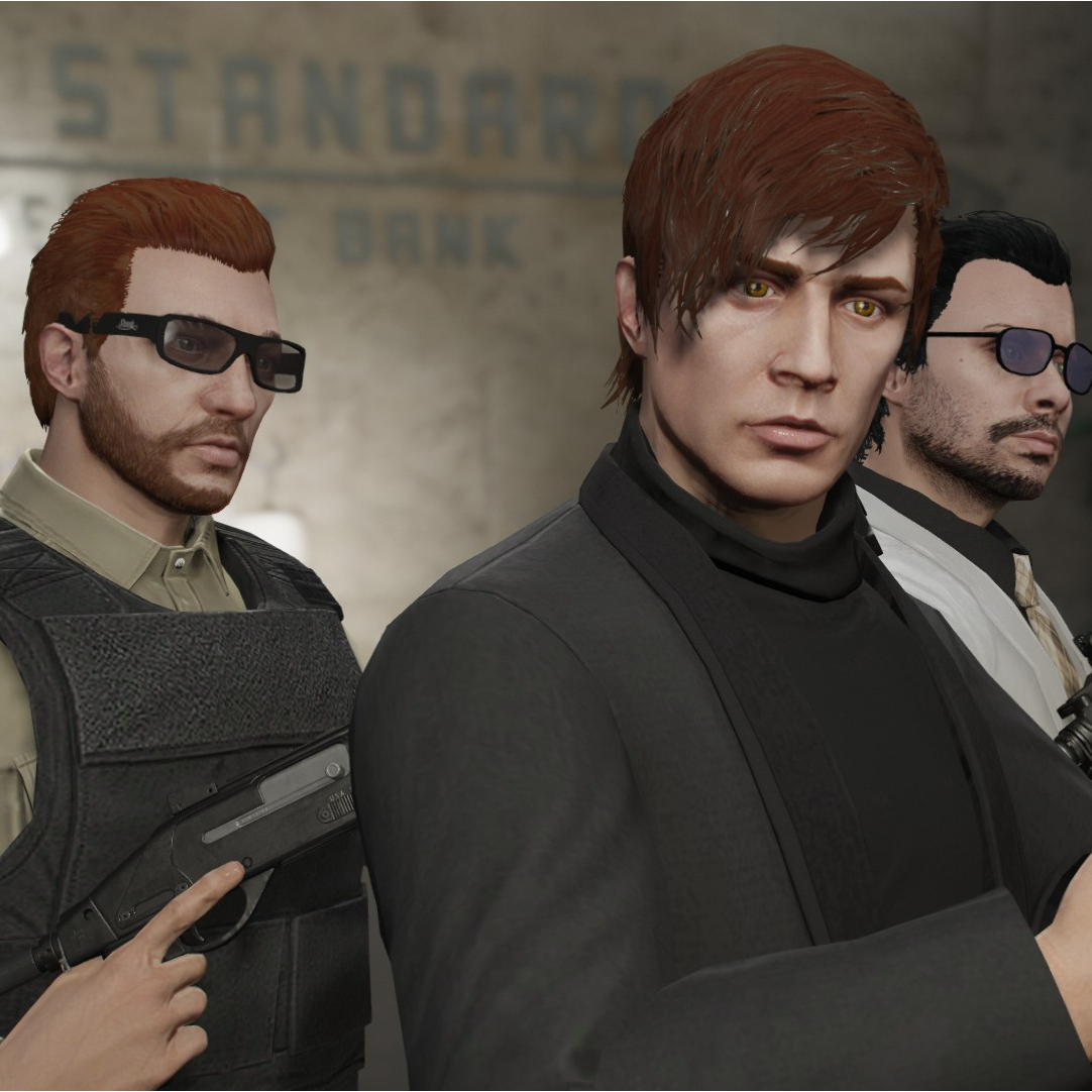 Brother - GTA Short Film