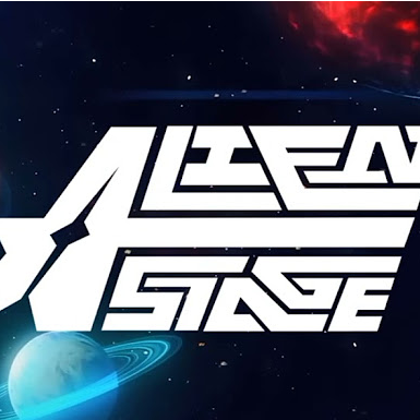 ALIEN STAGE: Karma - English Cover