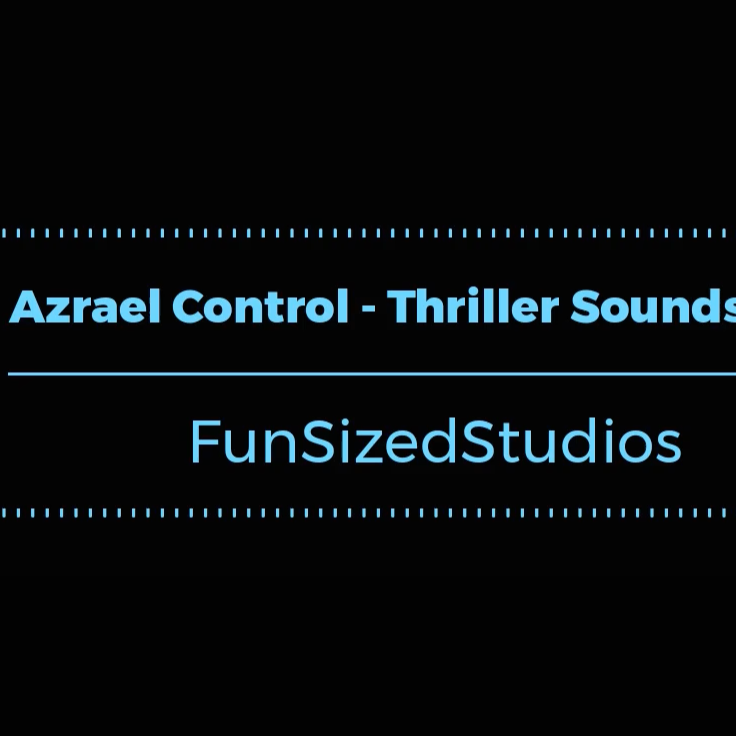 Azrael Control