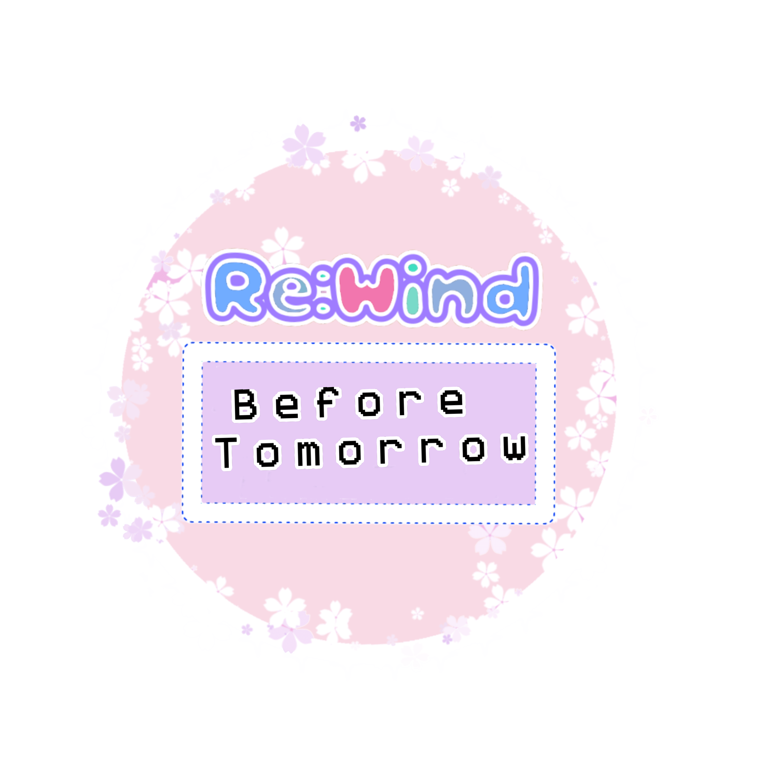 Re:Wind Before Tomorrow