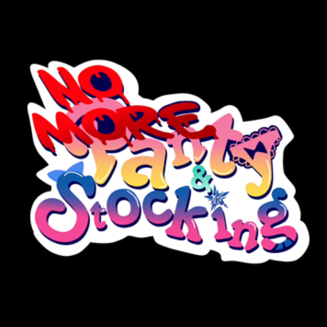 No More Panty and Stocking