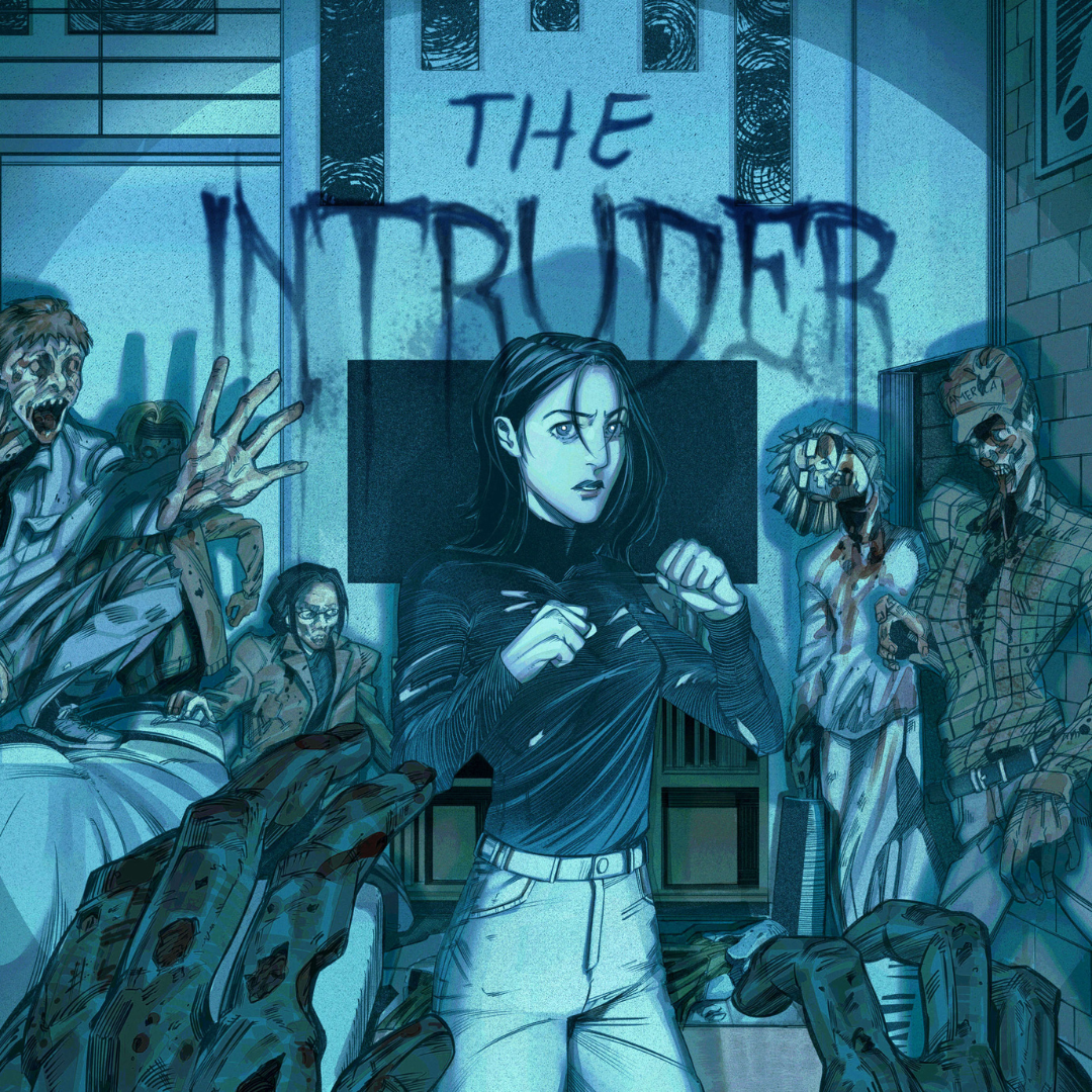 The Intruder