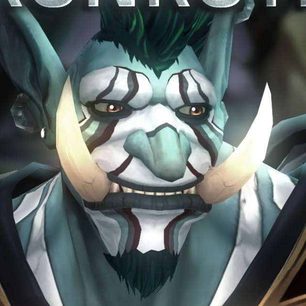 Tales of Ironroth: Far From the End