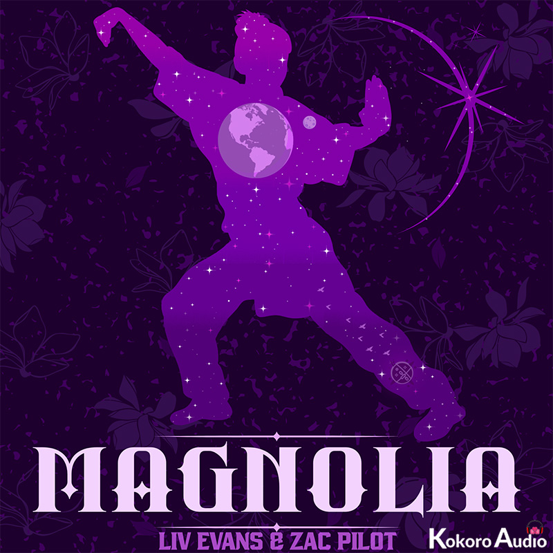 Magnolia: Reawakened - Dramatized Audiobook Adaptation