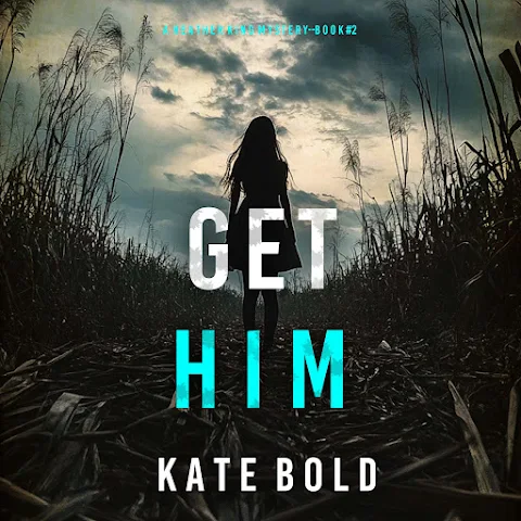 A Heather King Suspense Thriller