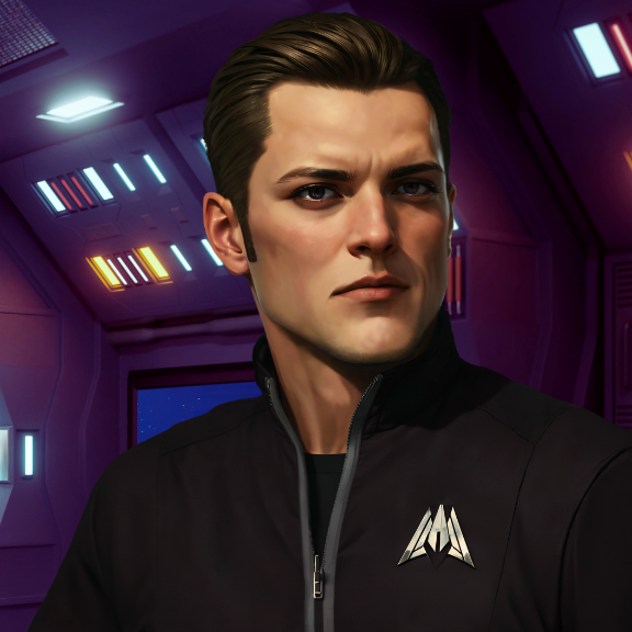 Starship Captain Roleplay Episode 7: Planning with Your Covert Ops Director