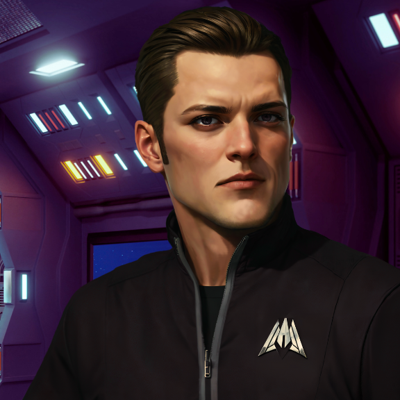 Starship Captain Roleplay Episode 9: Finale