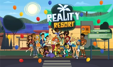 Reality Resort