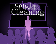 Spirit Cleaning