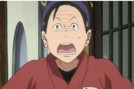 Yuri on Ice Fandub Ep2