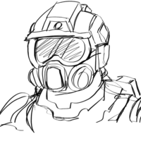 Contact Unknown: Pilot Episode