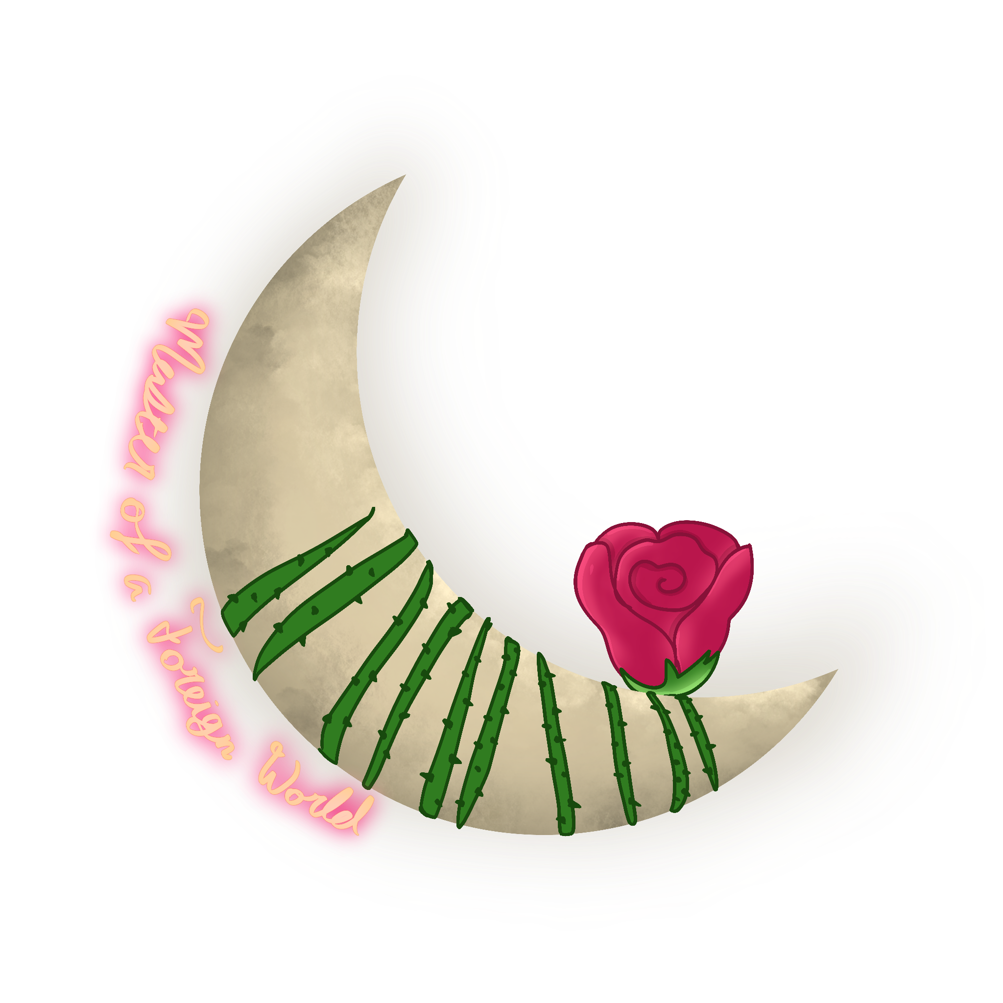 Master of a Foreign World