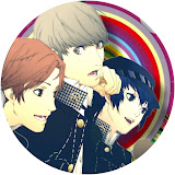 "Persona 4 Golden: The Animation" Unofficial English Dub
