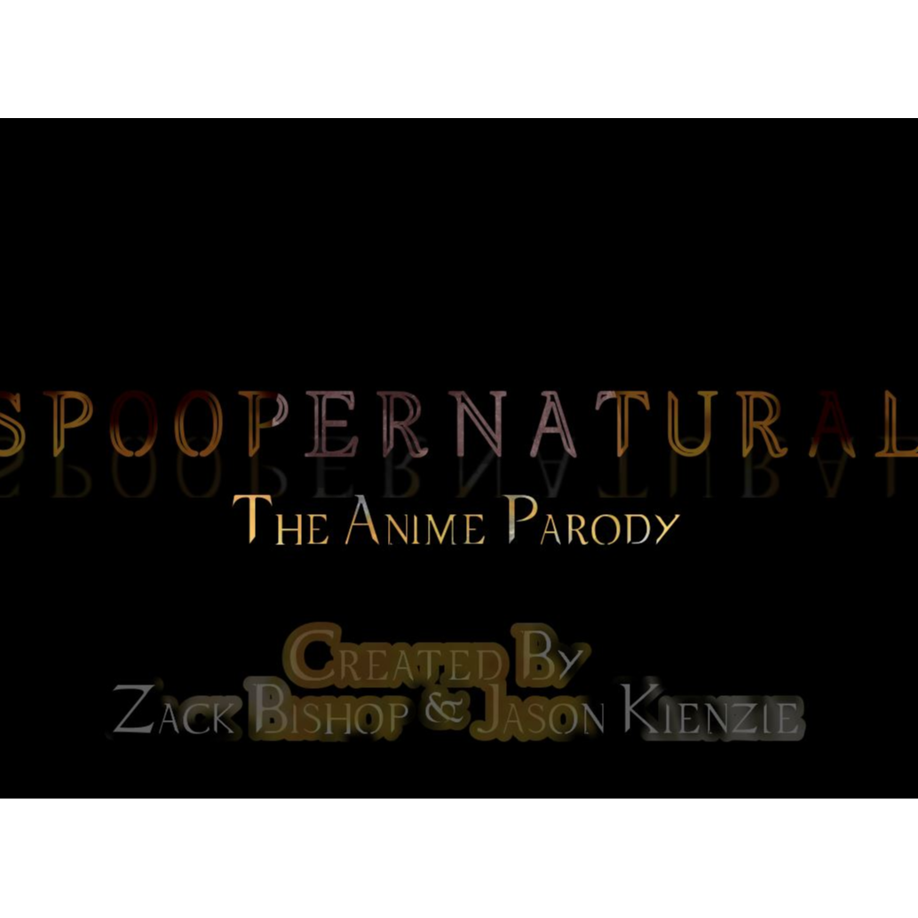 SPOOPERNATURAL