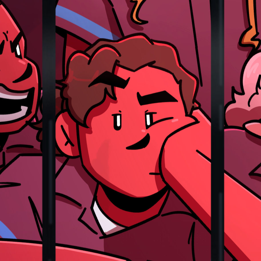 Can I Please Have A Waffle?