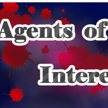 Agents of Interest