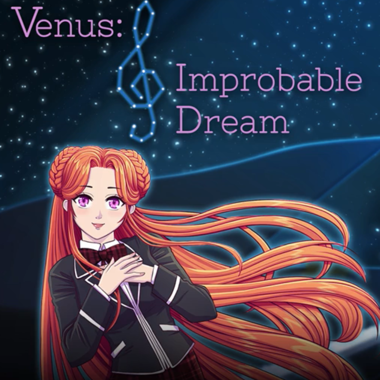 Venus: Improbable Dream