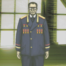 A War Of A Madman's Making