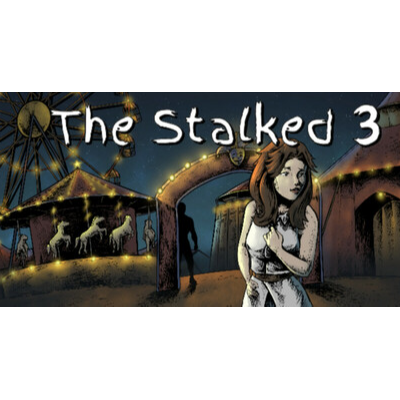 The Stalked 3
