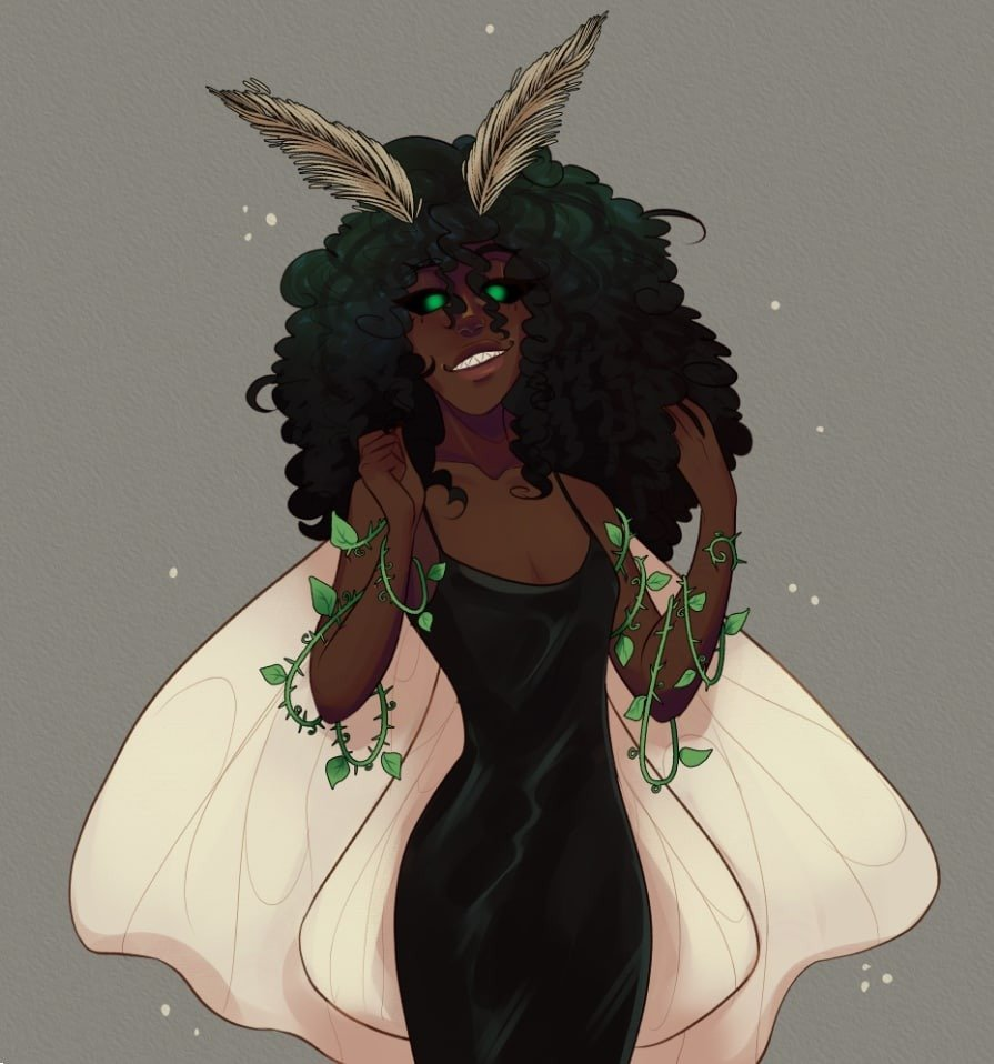 "Claws of Midgar" Audiodrama