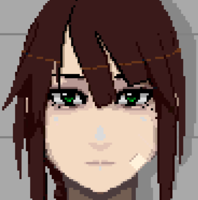 SIGNALIS :: THE BEAST THAT CRIED LOVE AT THE HEART OF THE WORLD FANDUB