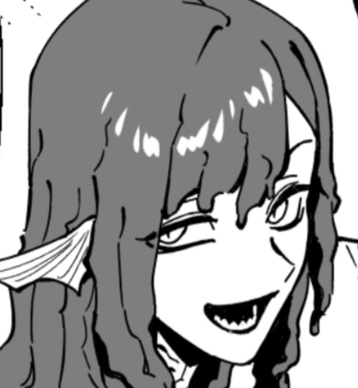 This Hydra Invited Me On A Date - (Crystal Blitz)