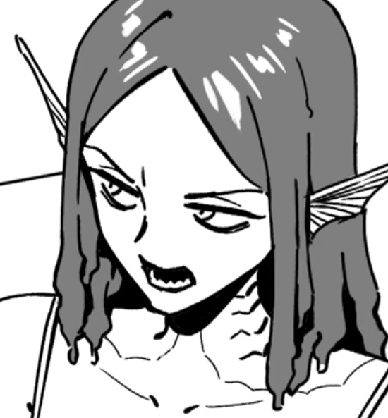 This Hydra Invited Me On A Date - (Crystal Blitz)