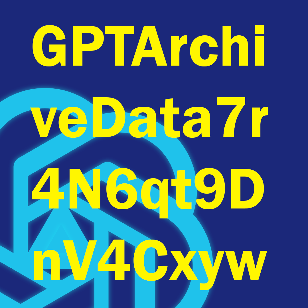 GPTArchiveData7r4N6qt9DnV4Cxyw