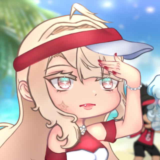 The Waves Between Us