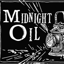 Midnight Oil