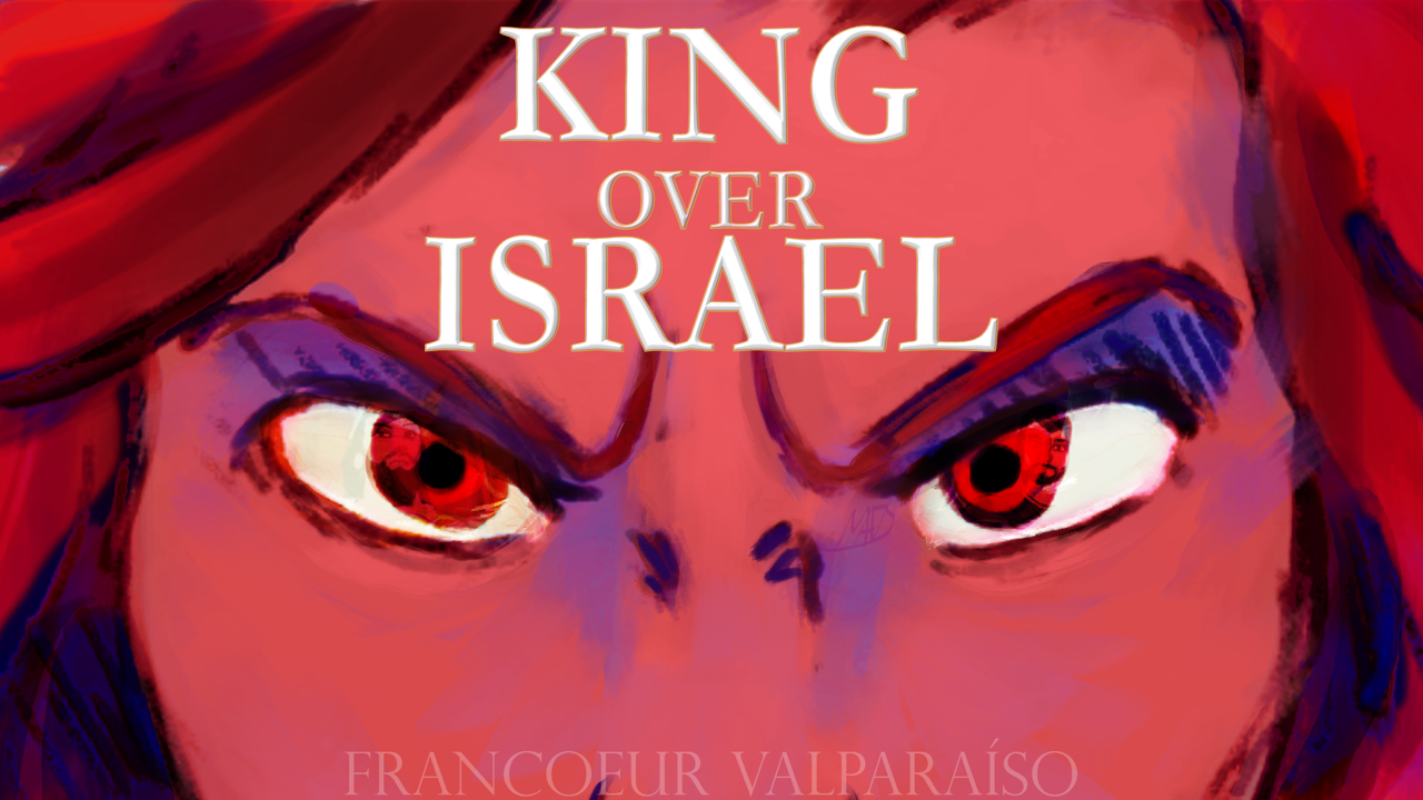 King Over Israel Concept Teaser Animatic