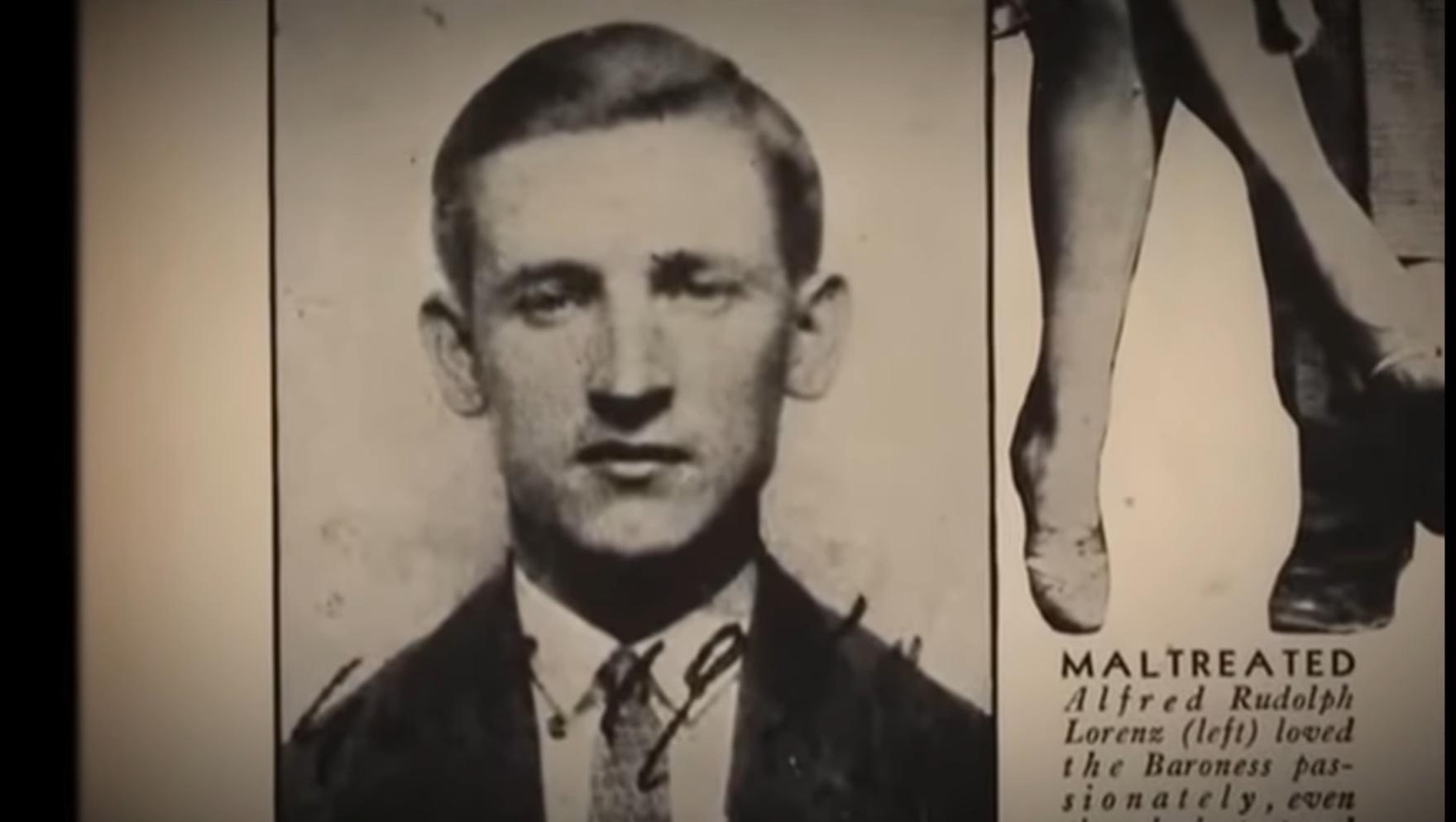 The Galápagos Island Mystery: A Utopian Paradise That Turned Deadly