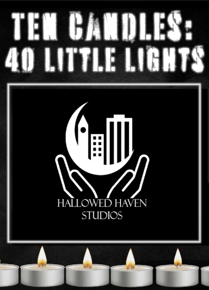 40 Little Lights