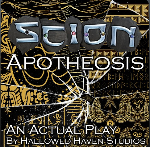 Scion: Apotheosis