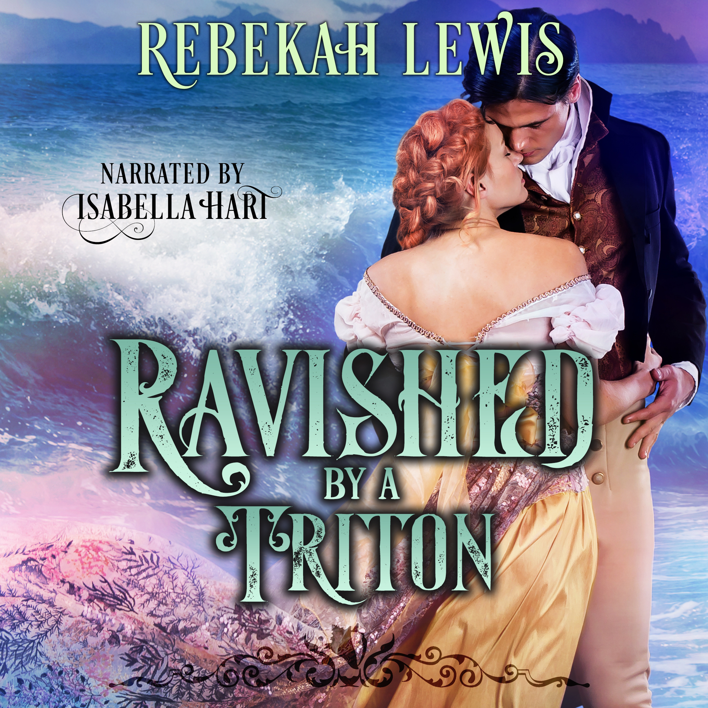 Ravished By A Triton