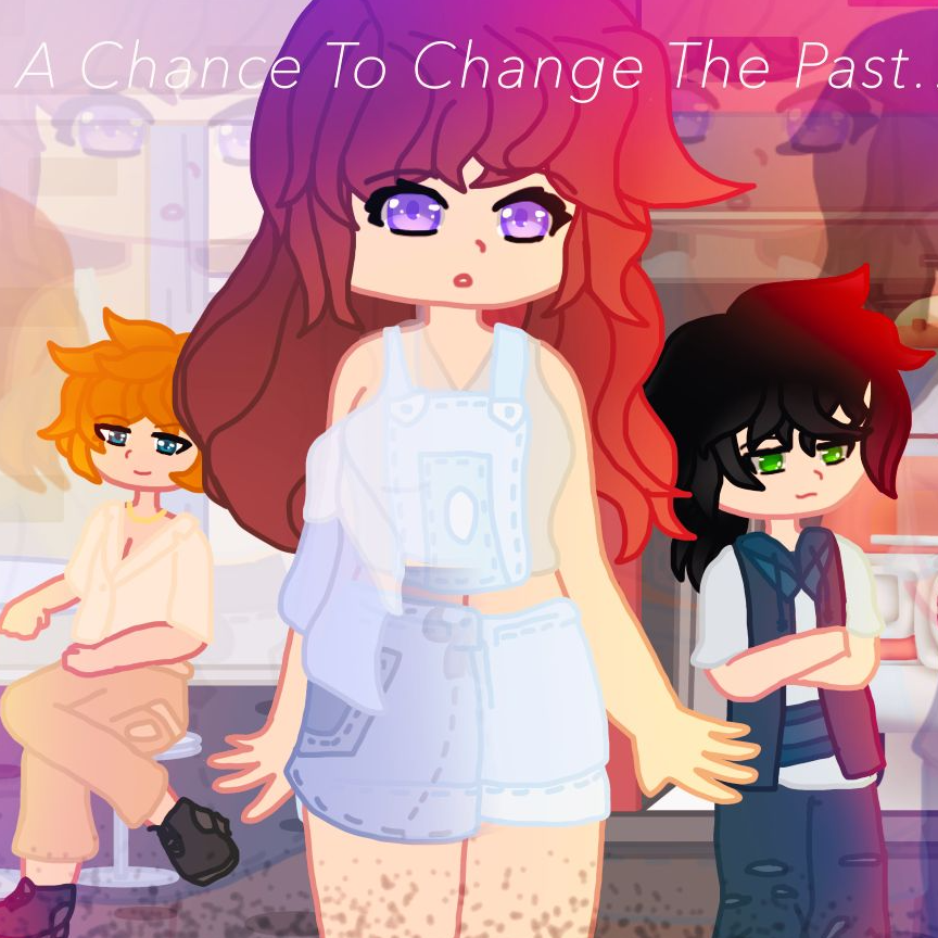 Our Different Story? | GCMM