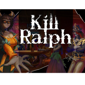 Kill Ralph