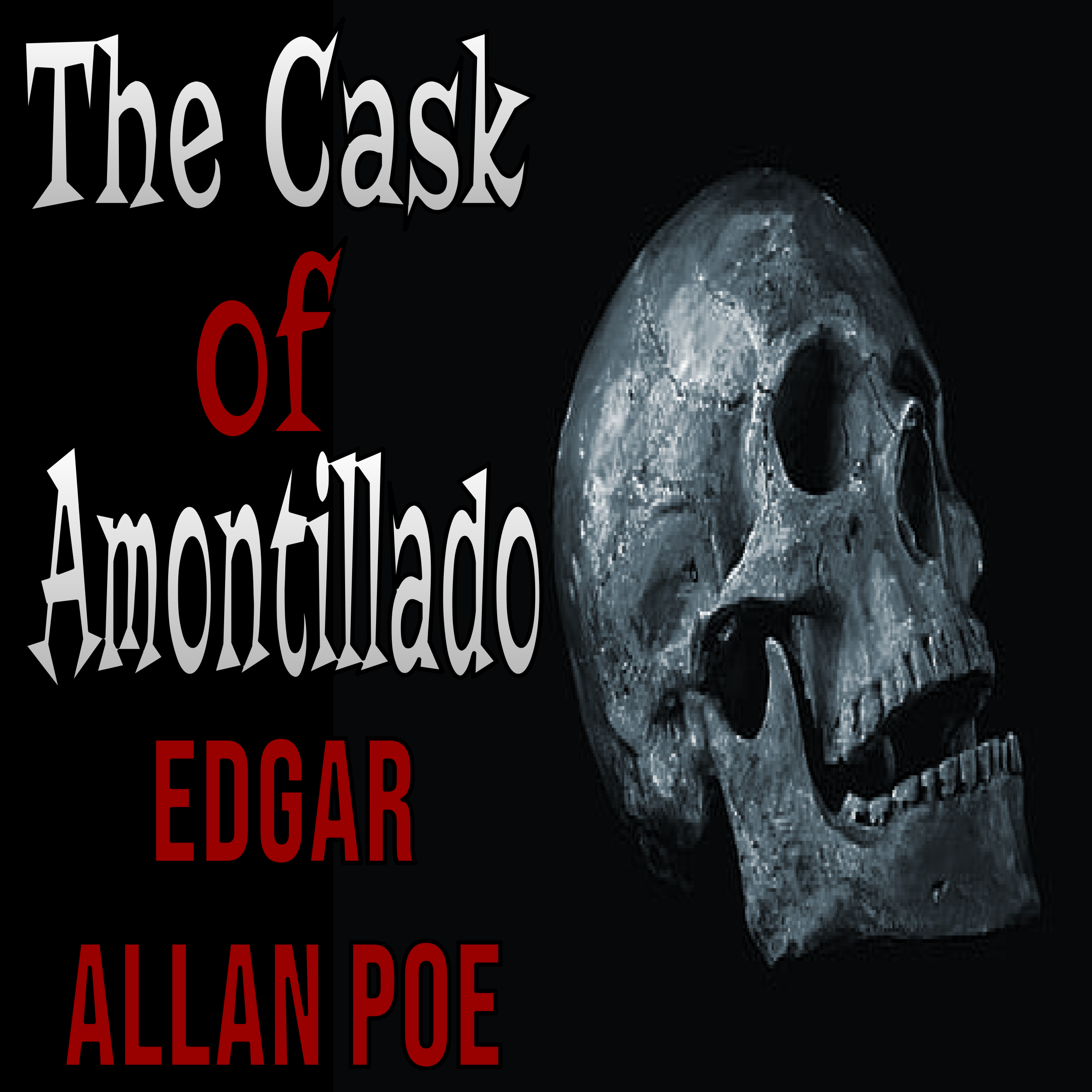 The Cask of Amontillado