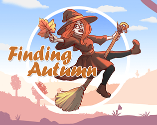 Finding Autumn