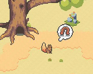 The Wool That Kept Me Warm