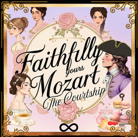 Faithfully Yours Mozart