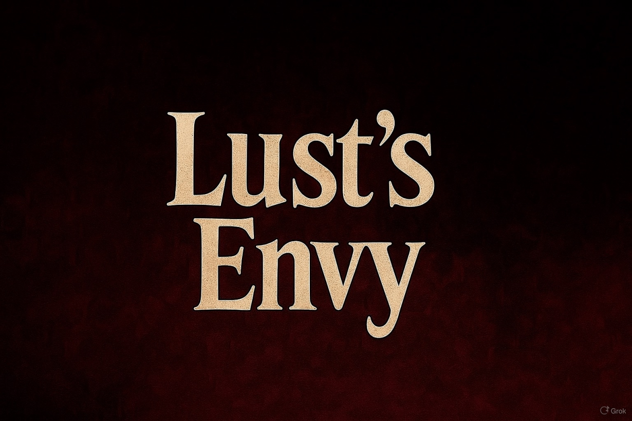 Lust's Envy