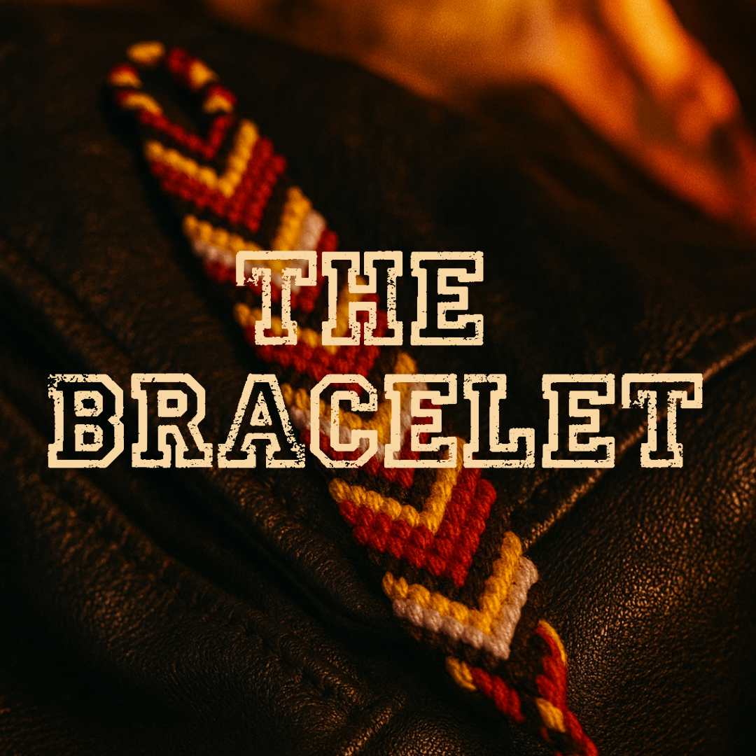 THE BRACELET