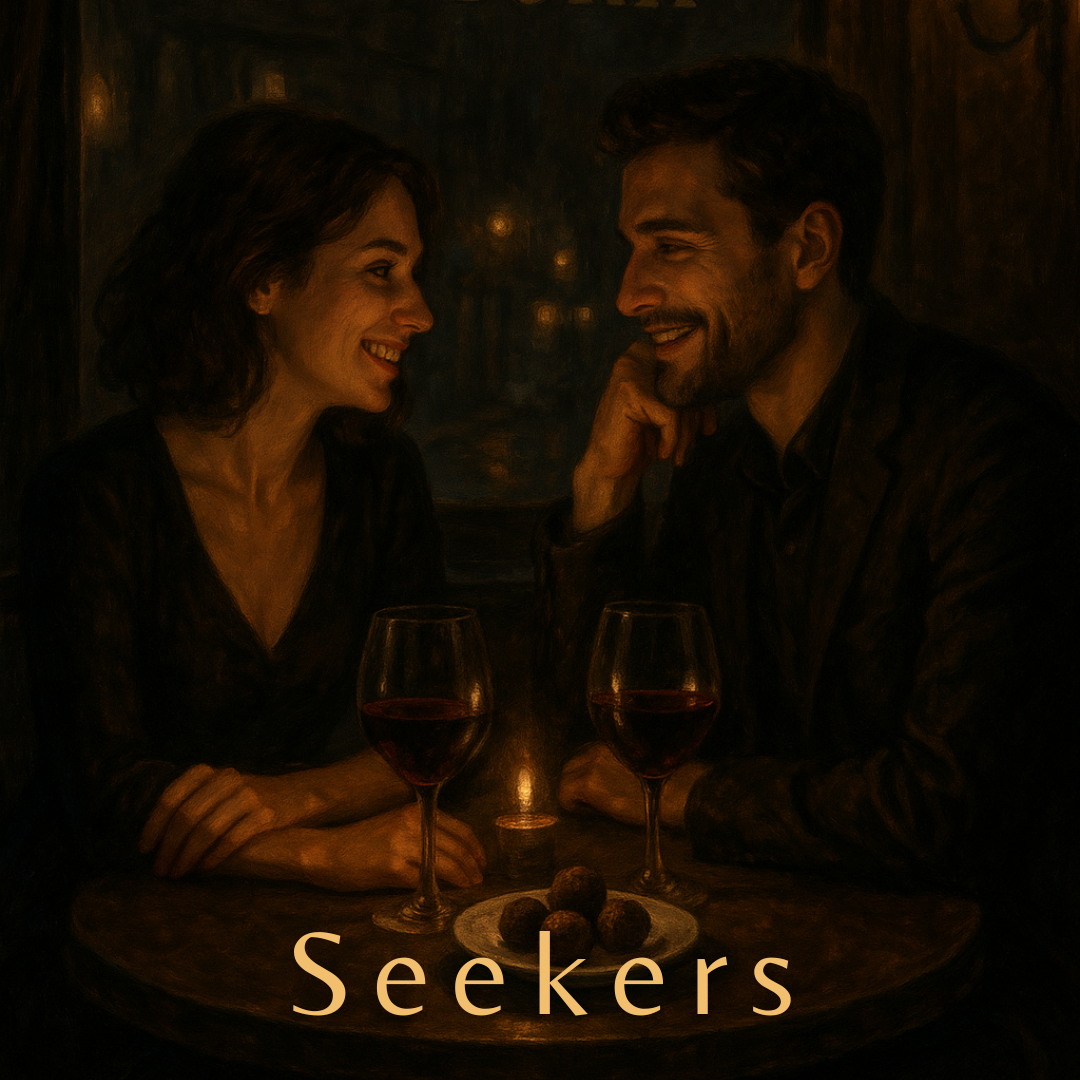 Seekers