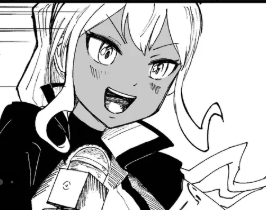 The Legend of Faust: A Blue Archive Halloween Comic Dub