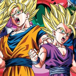 Full-Length Fandub: Dragon Ball - Plan to Eradicate the Super Saiyans (2025)