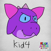 Plush Matins Election: Episode 4