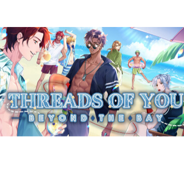 Threads Of You: Beyond the Bay (2025)